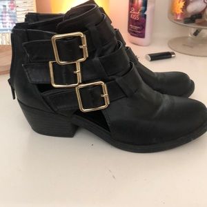 Booties